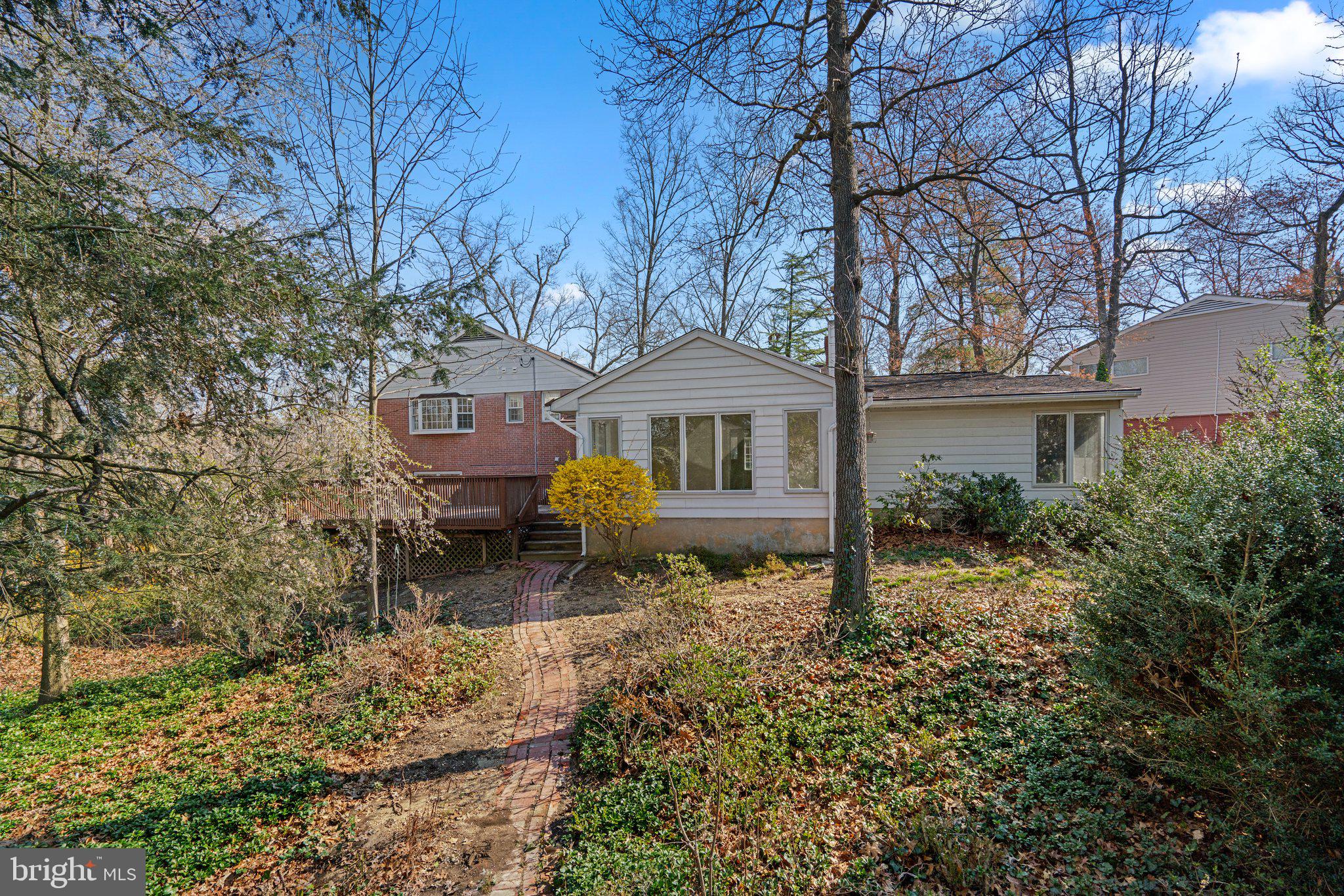 1702 Ridgely Garth Lutherville-Timonium, MD 21093 - Photo 42 of 45 Gallery Image 42