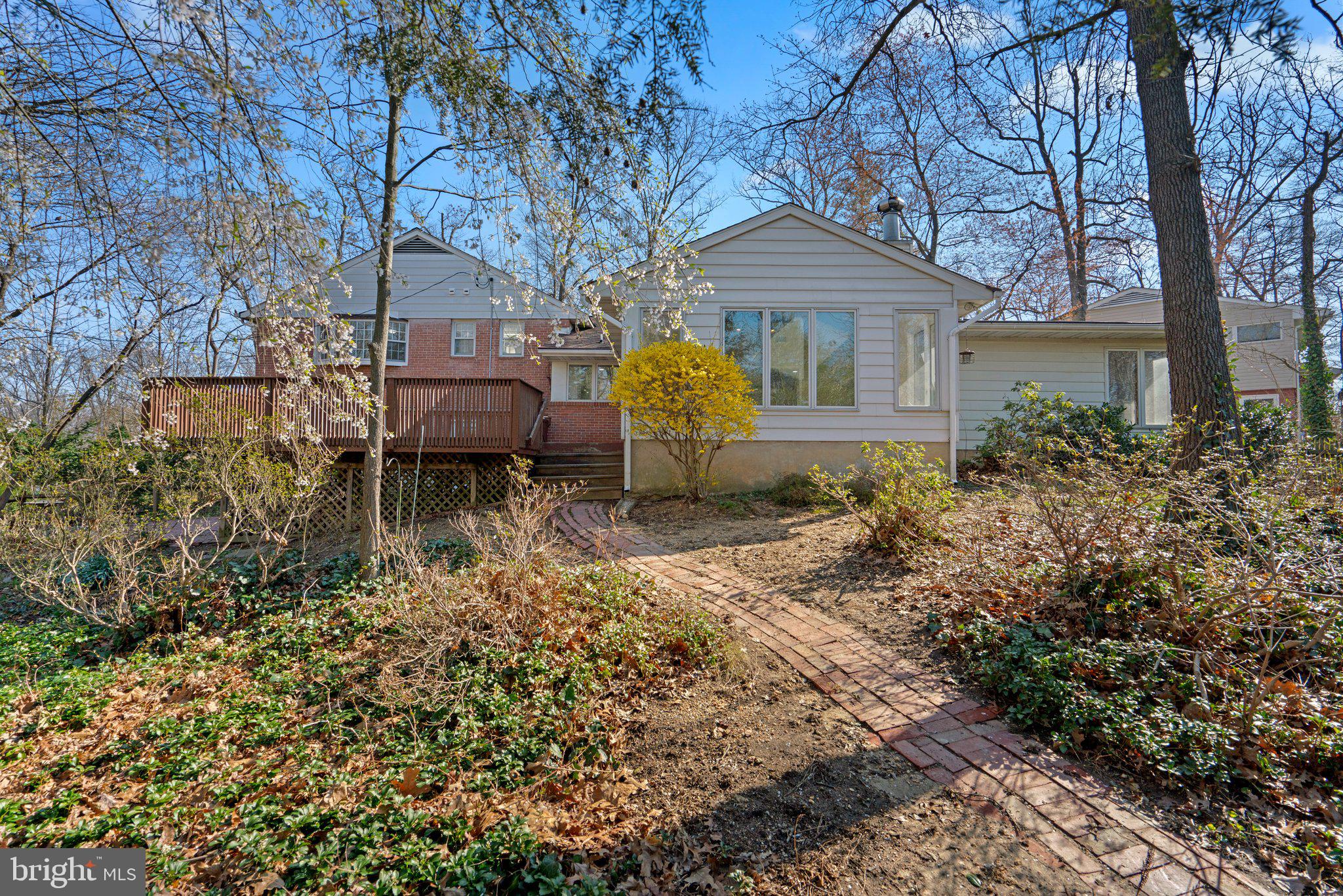 1702 Ridgely Garth Lutherville-Timonium, MD 21093 - Photo 43 of 45 Gallery Image 43