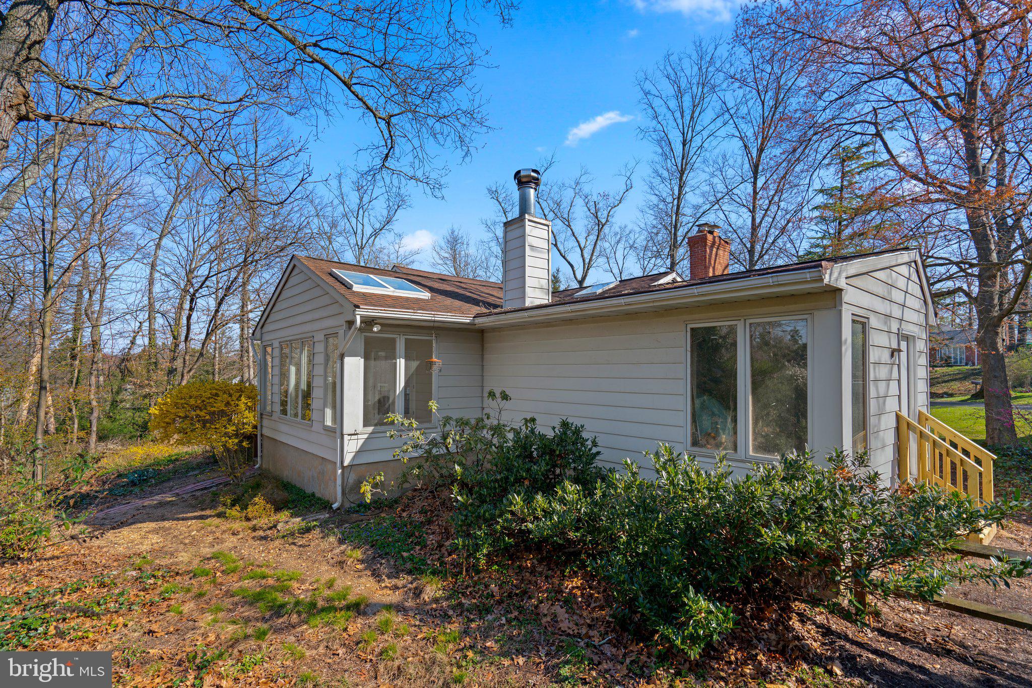1702 Ridgely Garth Lutherville-Timonium, MD 21093 - Photo 44 of 45 Gallery Image 44