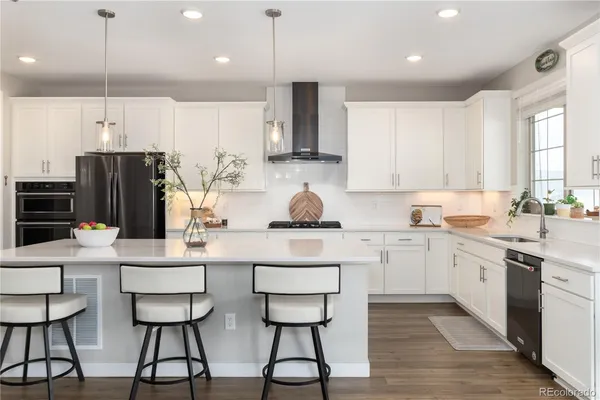 $1,596,000 | 2135 South Poppy Street, Lakewood, CO 80228