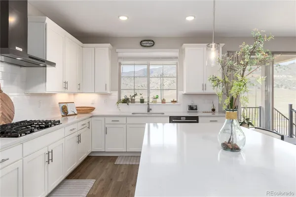 $1,596,000 | 2135 South Poppy Street, Lakewood, CO 80228