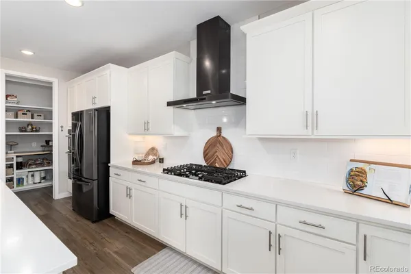 $1,596,000 | 2135 South Poppy Street, Lakewood, CO 80228