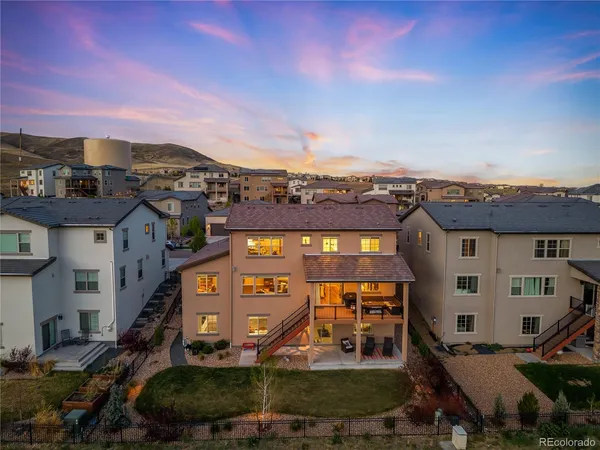 $1,596,000 | 2135 South Poppy Street, Lakewood, CO 80228