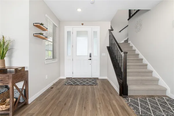 $1,596,000 | 2135 South Poppy Street, Lakewood, CO 80228