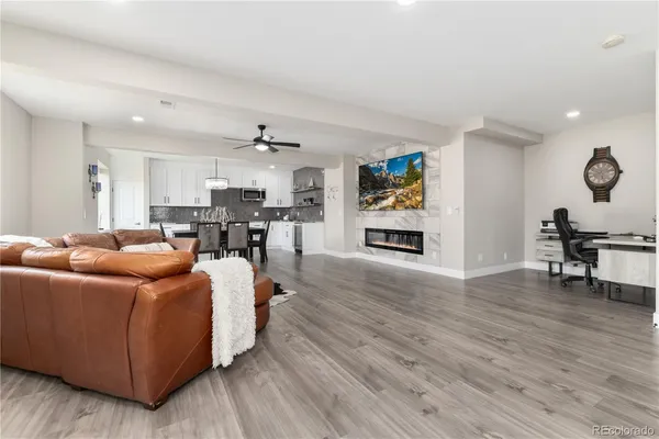 $1,596,000 | 2135 South Poppy Street, Lakewood, CO 80228