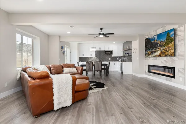 $1,596,000 | 2135 South Poppy Street, Lakewood, CO 80228