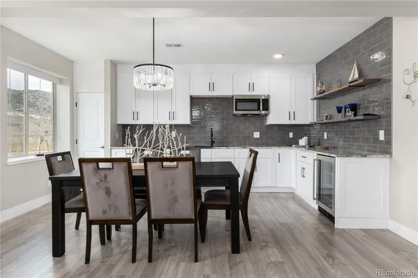 $1,596,000 | 2135 South Poppy Street, Lakewood, CO 80228