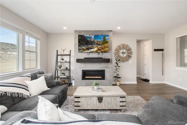 $1,596,000 | 2135 South Poppy Street, Lakewood, CO 80228