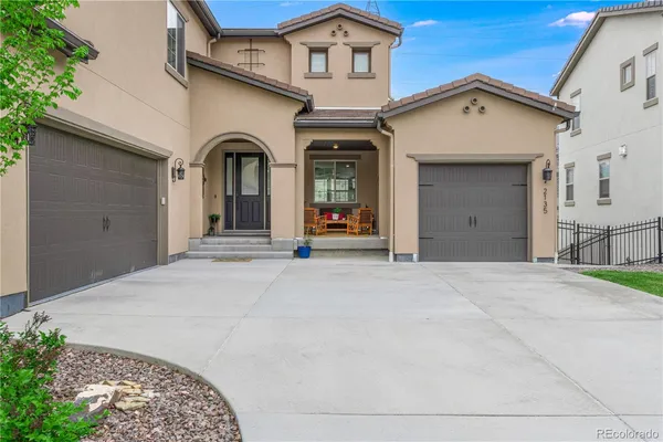 $1,596,000 | 2135 South Poppy Street, Lakewood, CO 80228