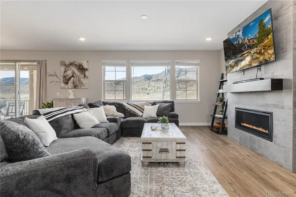 $1,596,000 | 2135 South Poppy Street, Lakewood, CO 80228