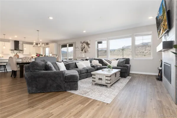 $1,596,000 | 2135 South Poppy Street, Lakewood, CO 80228