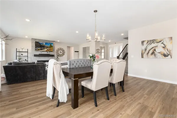 $1,596,000 | 2135 South Poppy Street, Lakewood, CO 80228