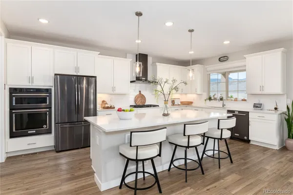 $1,596,000 | 2135 South Poppy Street, Lakewood, CO 80228