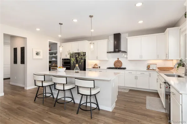 $1,596,000 | 2135 South Poppy Street, Lakewood, CO 80228
