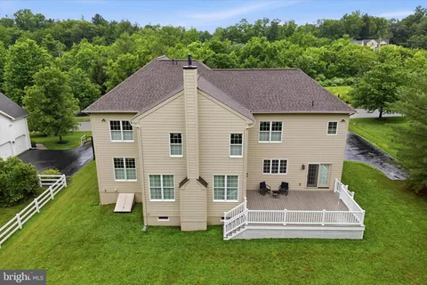 $1,150,000 | 4 Strickland Way, Glen Mills, PA 19342