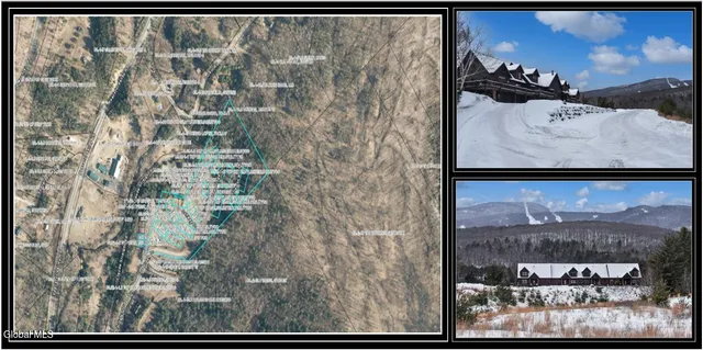 $1,500,000 | L1.111 Top Ridge Drive, North Creek, NY 12853