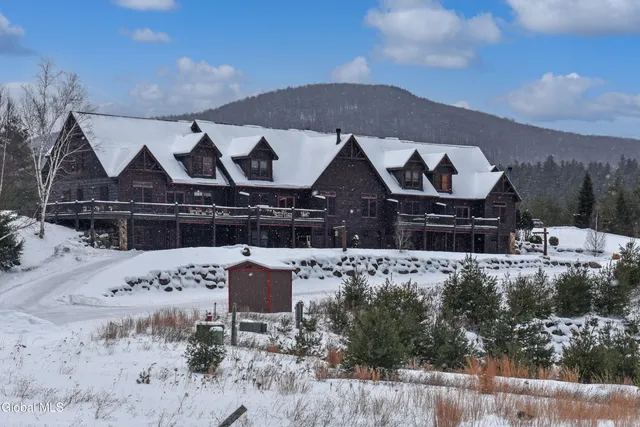 $1,500,000 | L1.111 Top Ridge Drive, North Creek, NY 12853