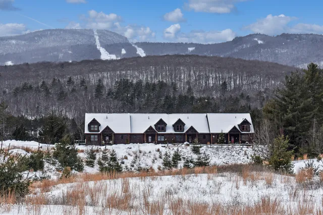 $1,500,000 | L1.111 Top Ridge Drive, North Creek, NY 12853