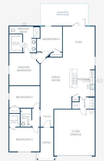 1407 Needle Palm Drive Edgewater, FL 32132 - Photo 3 of 28 unknown