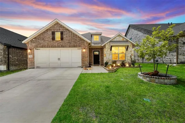 $417,000 | 15049 Ted Trail, Aledo, TX 76008