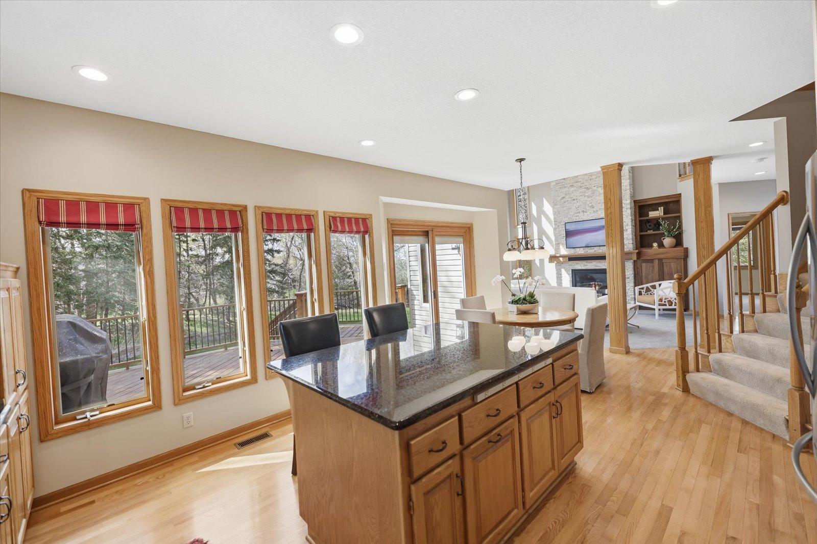 5605 St Albans Circle Shoreview, MN 55126 - Photo 20 of 89