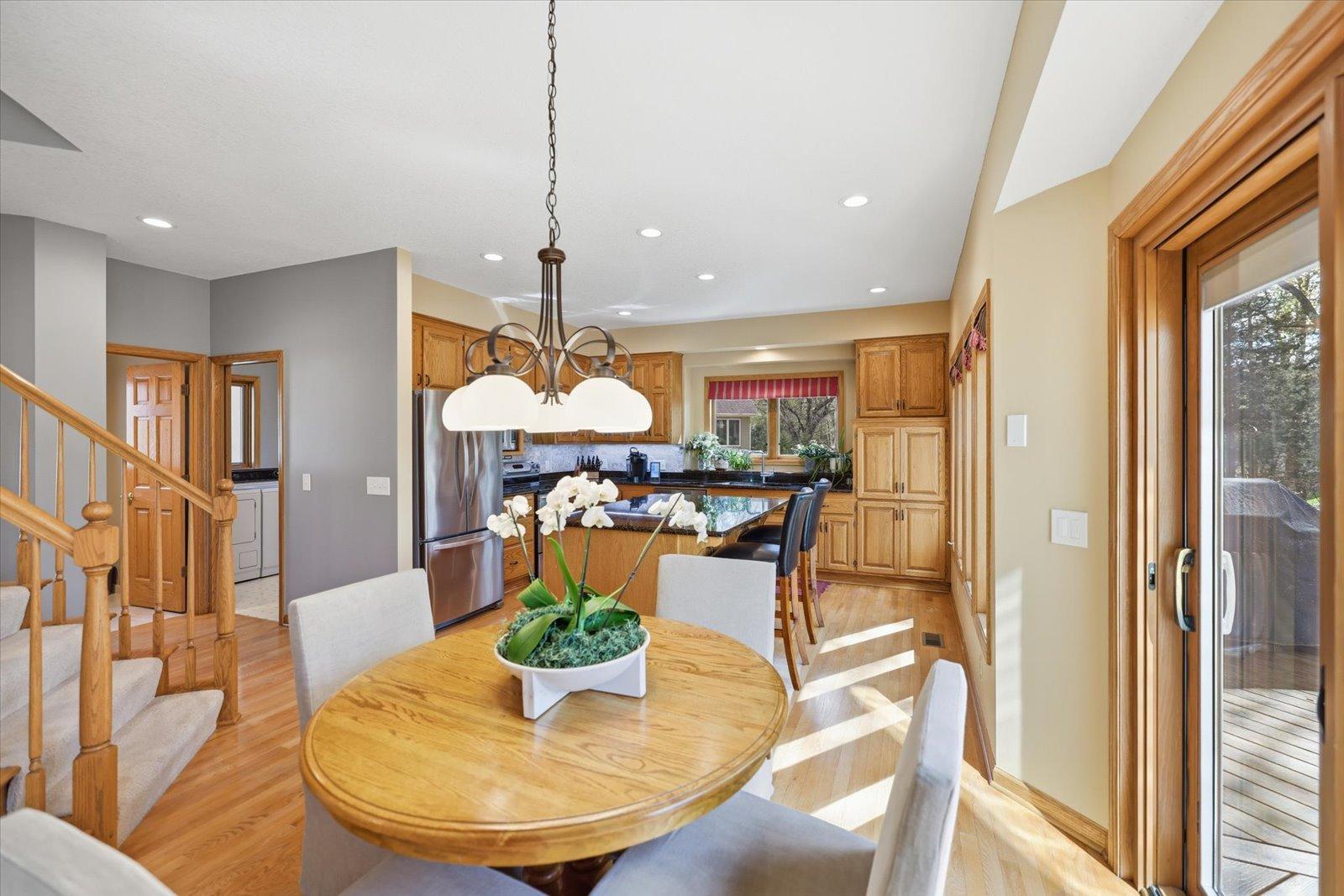 5605 St Albans Circle Shoreview, MN 55126 - Photo 21 of 89