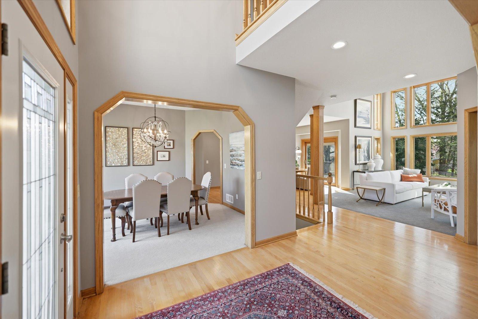 5605 St Albans Circle Shoreview, MN 55126 - Photo 22 of 89