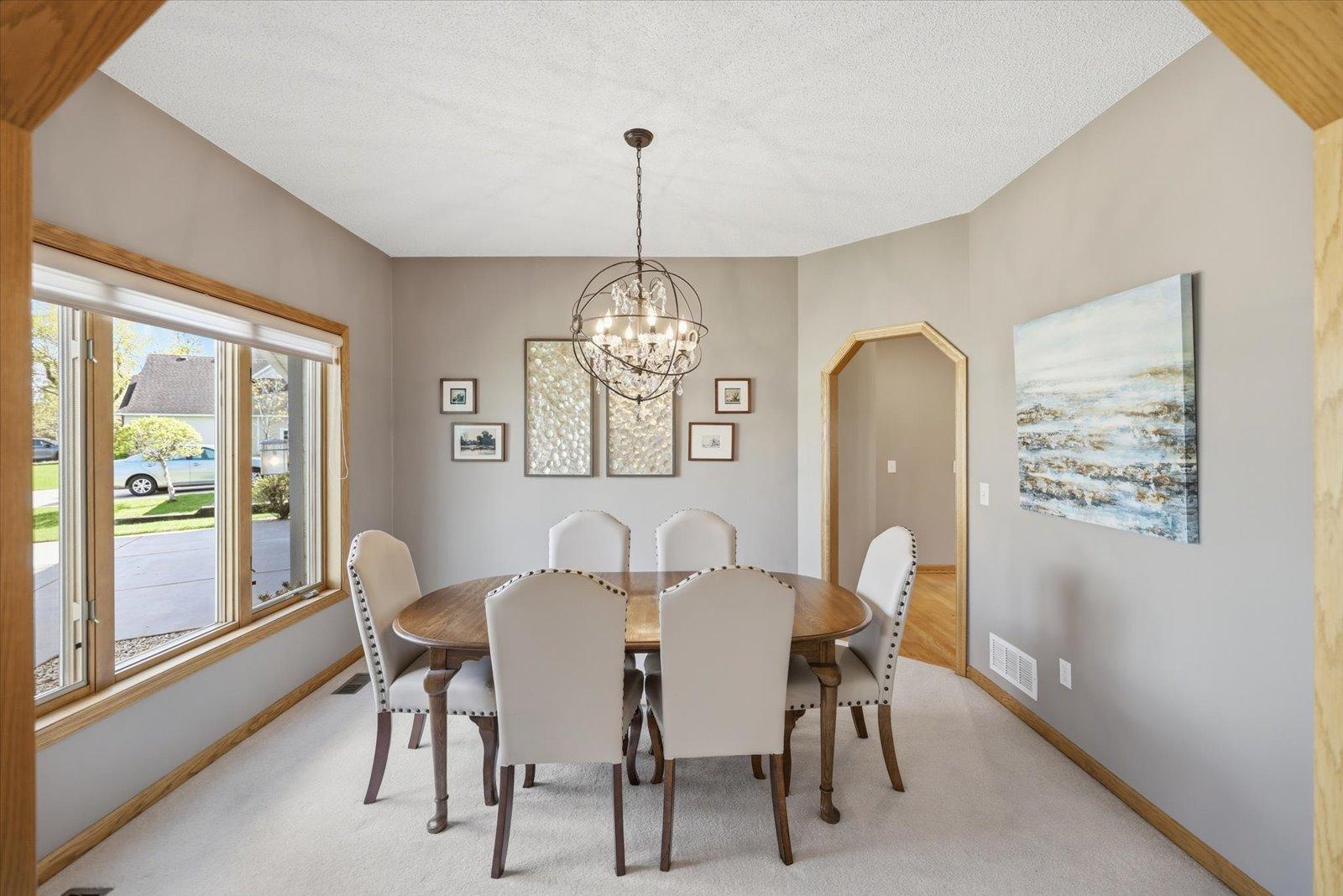 5605 St Albans Circle Shoreview, MN 55126 - Photo 23 of 89