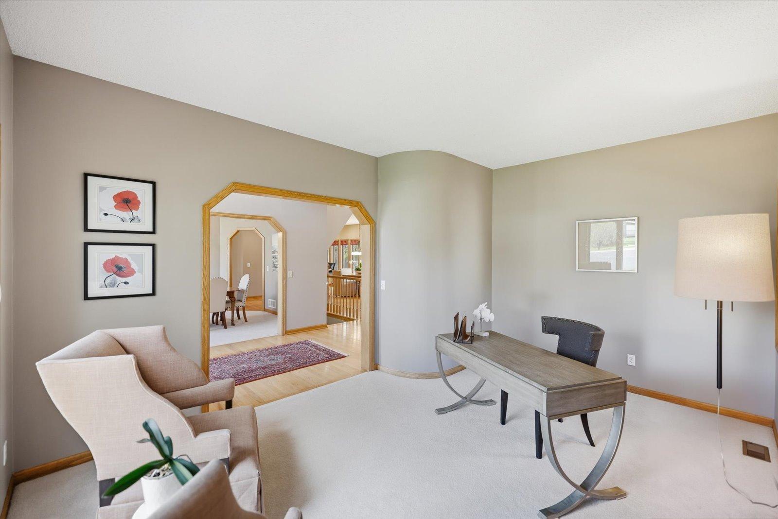 5605 St Albans Circle Shoreview, MN 55126 - Photo 25 of 89