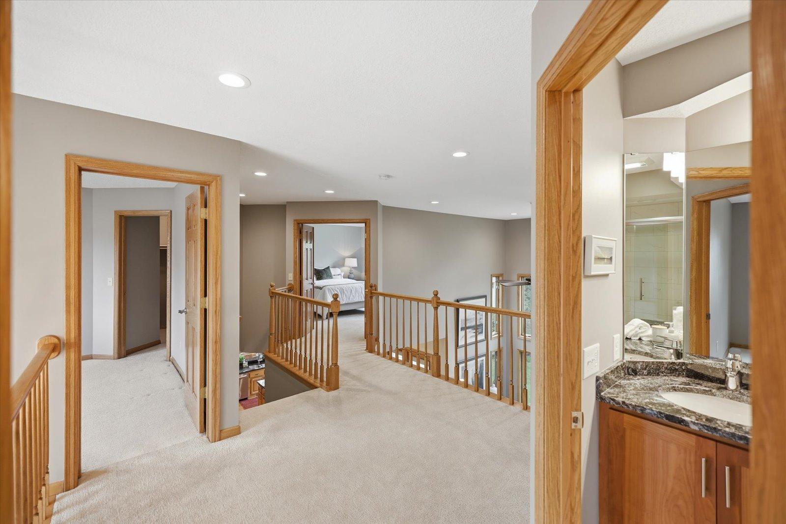 5605 St Albans Circle Shoreview, MN 55126 - Photo 33 of 89