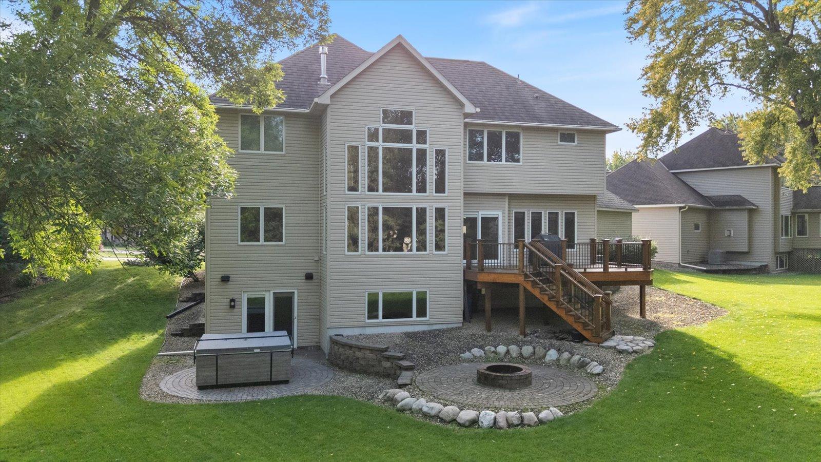 5605 St Albans Circle Shoreview, MN 55126 - Photo 4 of 89