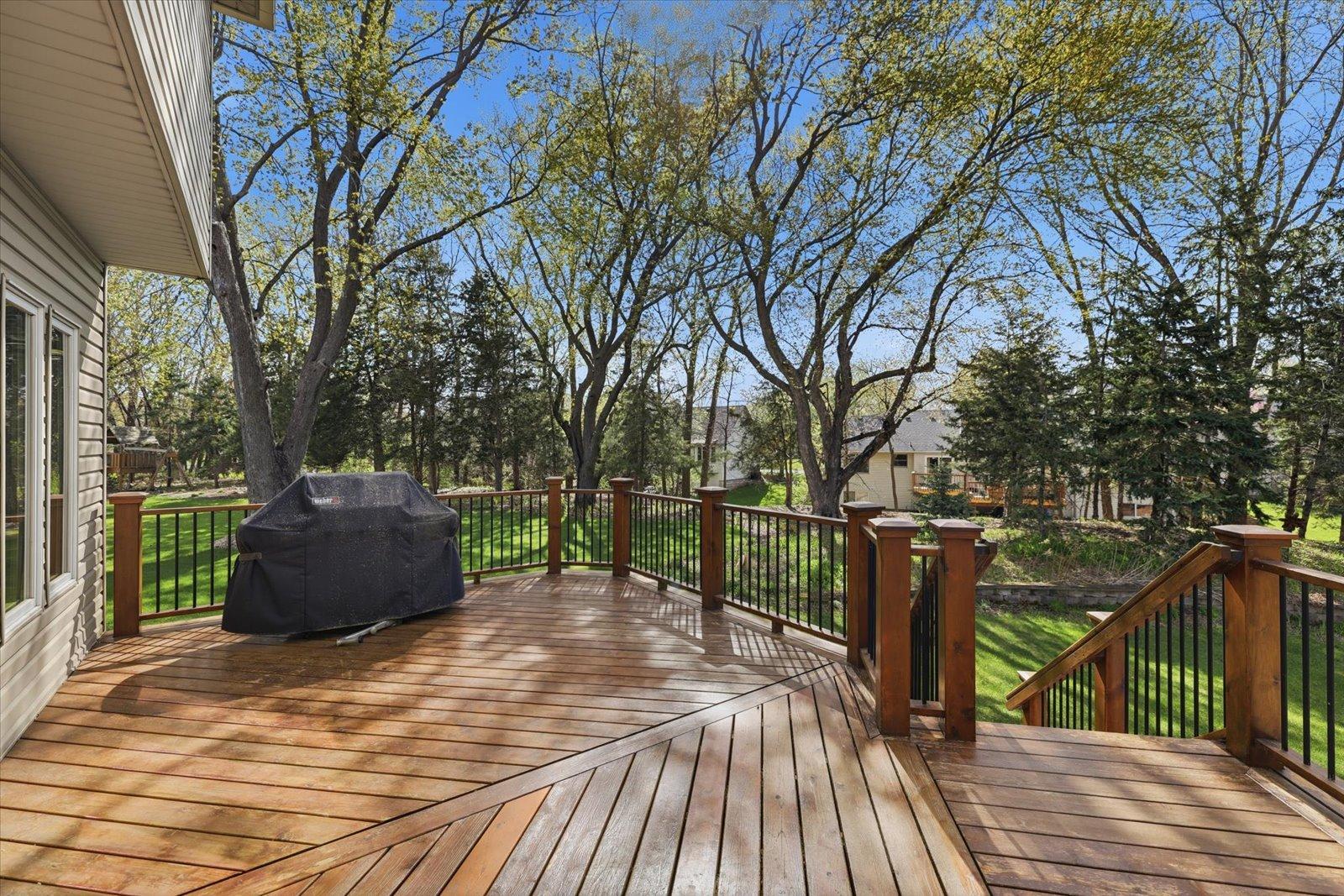 5605 St Albans Circle Shoreview, MN 55126 - Photo 70 of 89