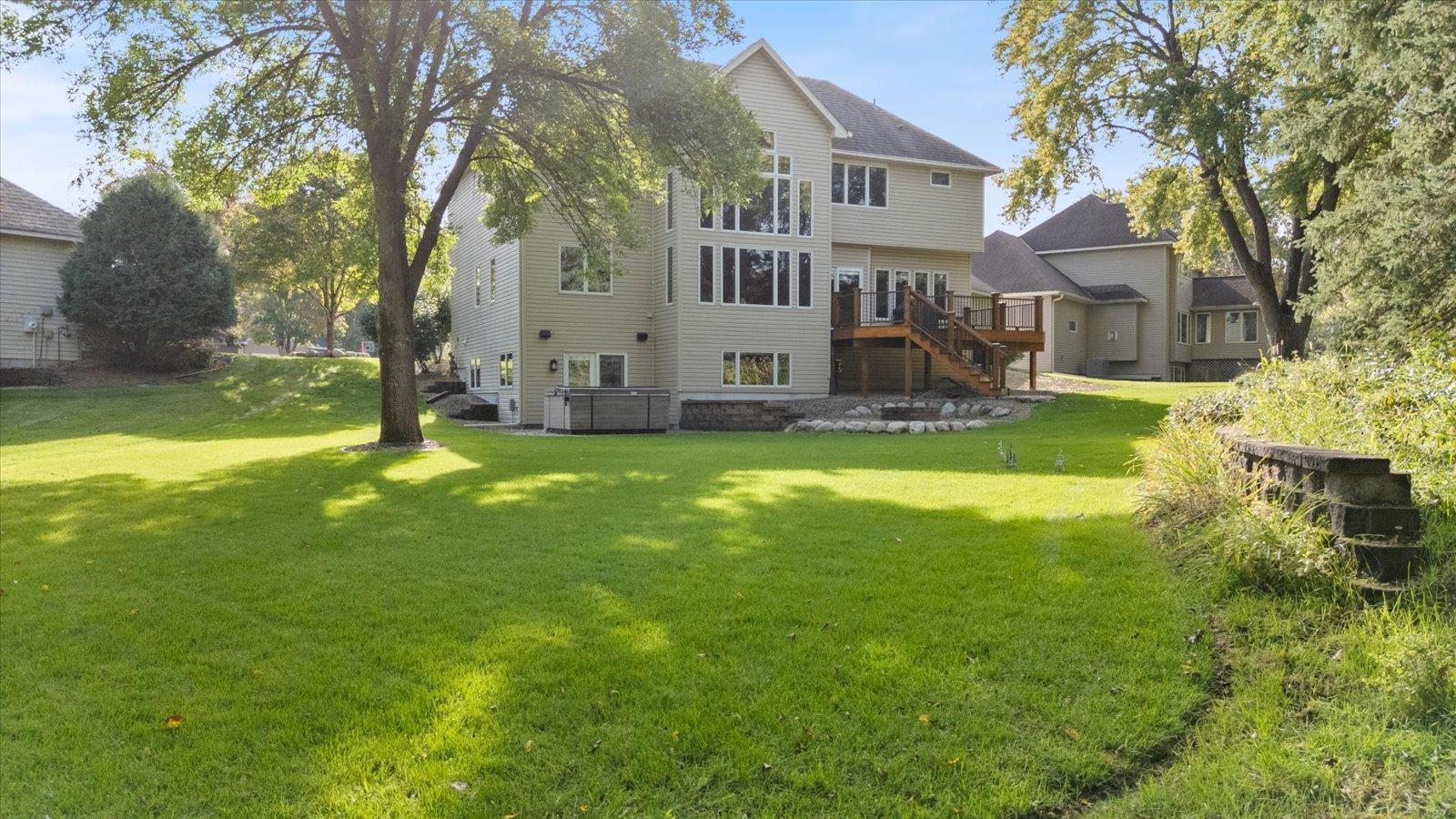 5605 St Albans Circle Shoreview, MN 55126 - Photo 74 of 89