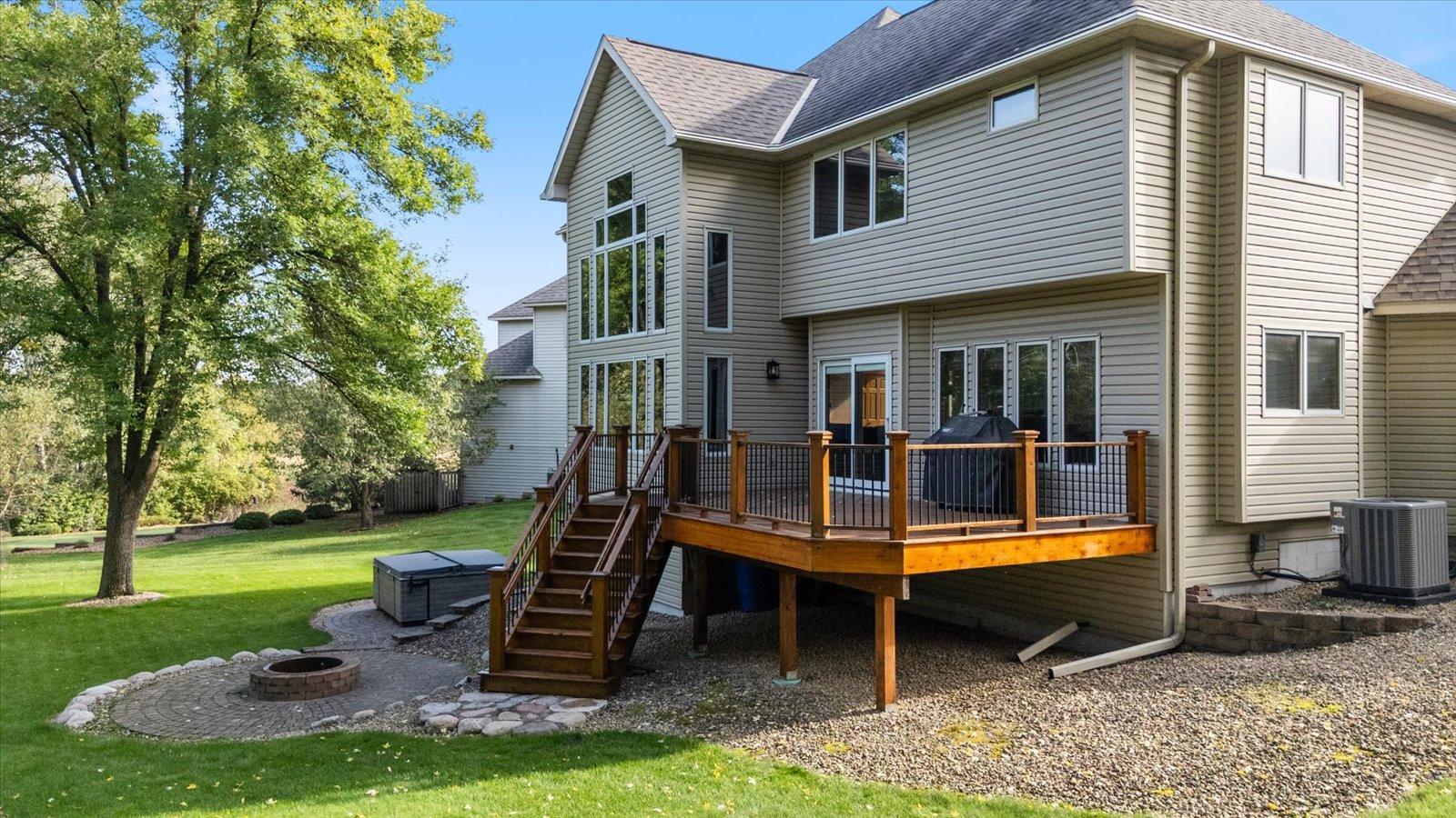5605 St Albans Circle Shoreview, MN 55126 - Photo 76 of 89