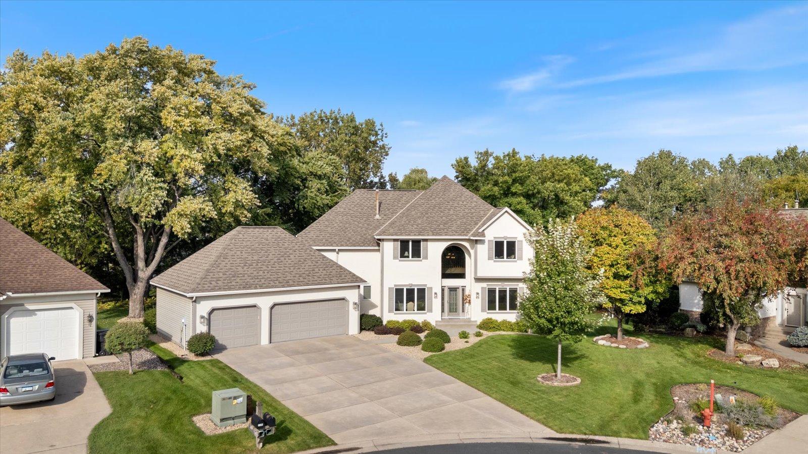 5605 St Albans Circle Shoreview, MN 55126 - Photo 81 of 89