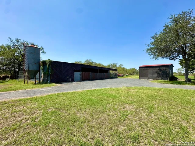 $1,738,999 | 10745-10767 Rosemar Lane, Adkins, TX 78101