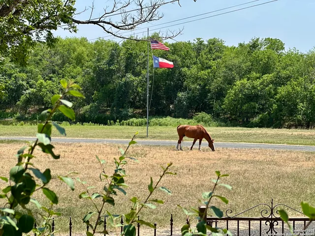 $1,738,999 | 10745-10767 Rosemar Lane, Adkins, TX 78101
