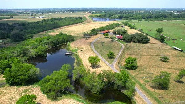 $1,738,999 | 10745-10767 Rosemar Lane, Adkins, TX 78101