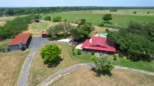 $1,738,999 | 10745-10767 Rosemar Lane, Adkins, TX 78101