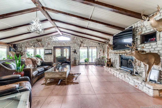 $1,738,999 | 10745-10767 Rosemar Lane, Adkins, TX 78101