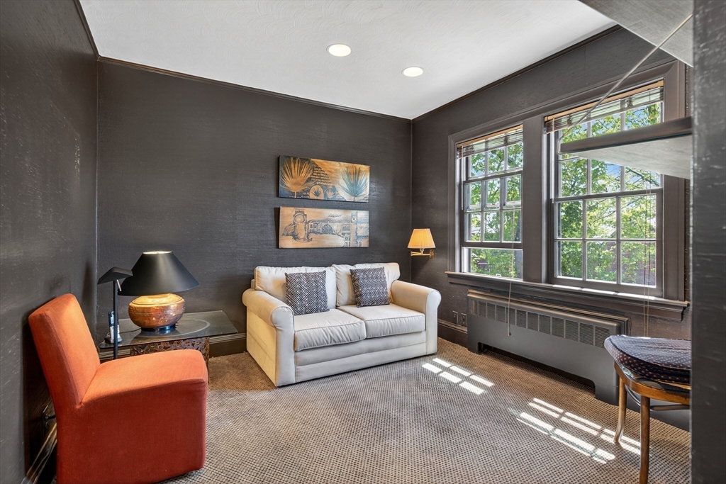 16 Lancaster Road Newton, MA 02458 - Photo 16 of 24