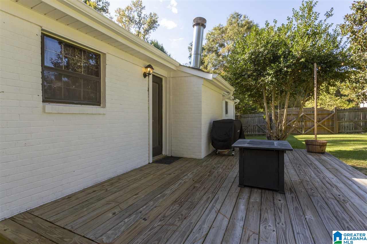 5966 Tommy Town Road Mount Olive, AL 35117 - Photo 41 of 50