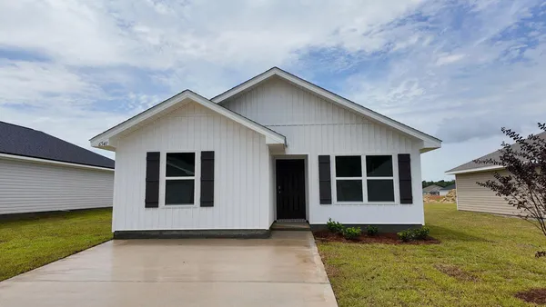 $249,900 | 6541 Firefly Drive, Milton, FL 32583
