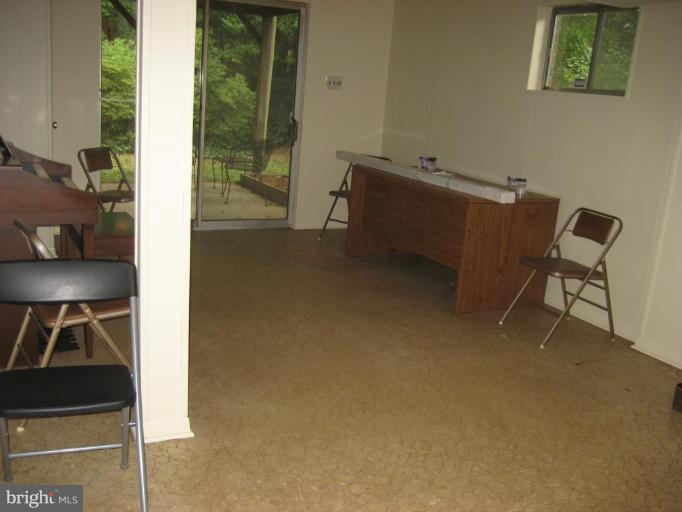 5503 Callander Drive Springfield, VA 22151 - Photo 20 of 28 a view of workspace with a window