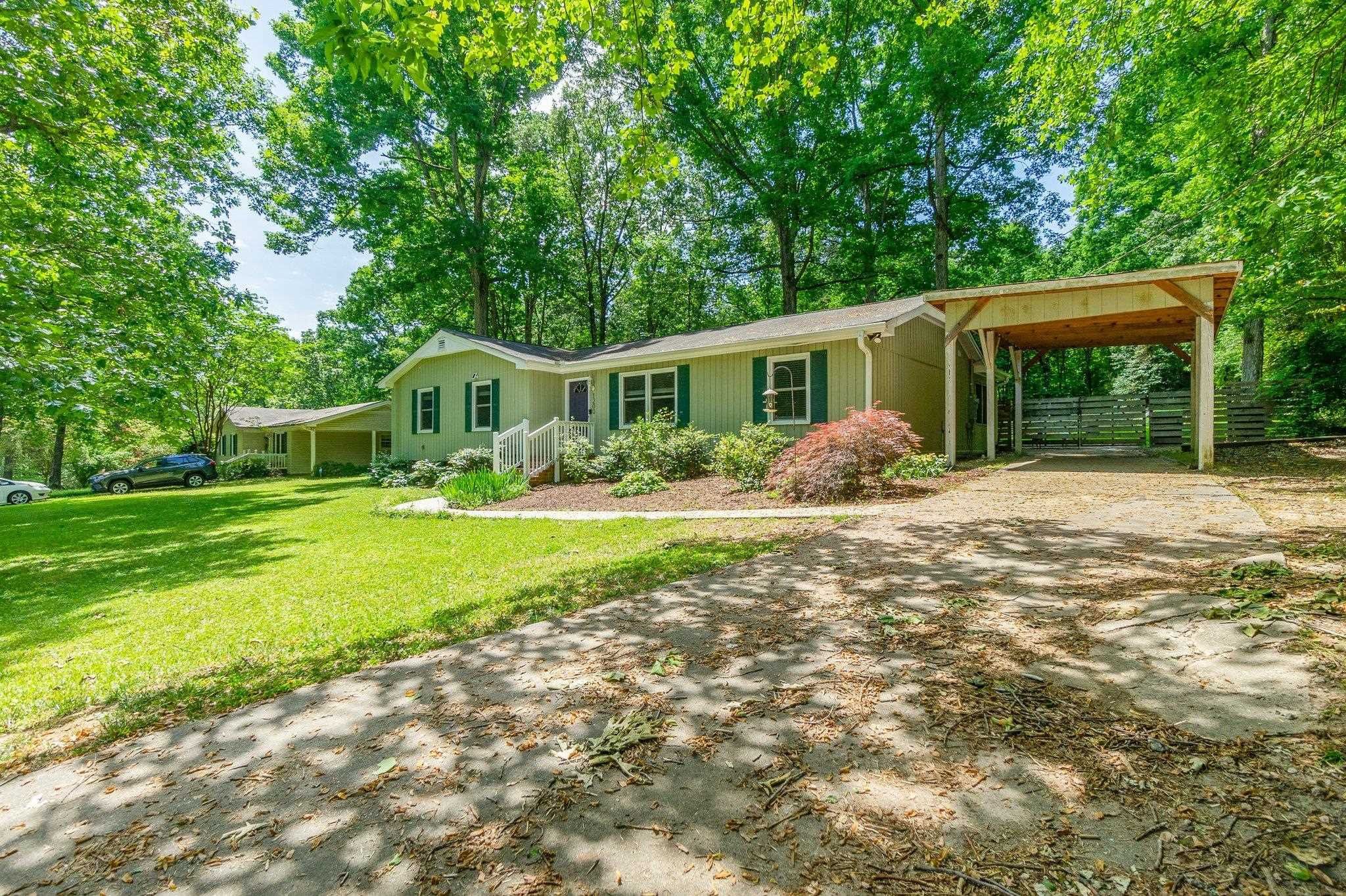 1200 Riverview Road Raleigh, NC 27610 - Photo 4 of 30 Photo 4