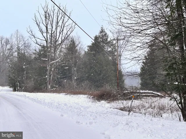 $139,000 | Tabernacle Road, Curwensville, PA 16833