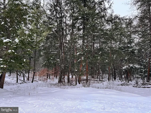 $139,000 | Tabernacle Road, Curwensville, PA 16833