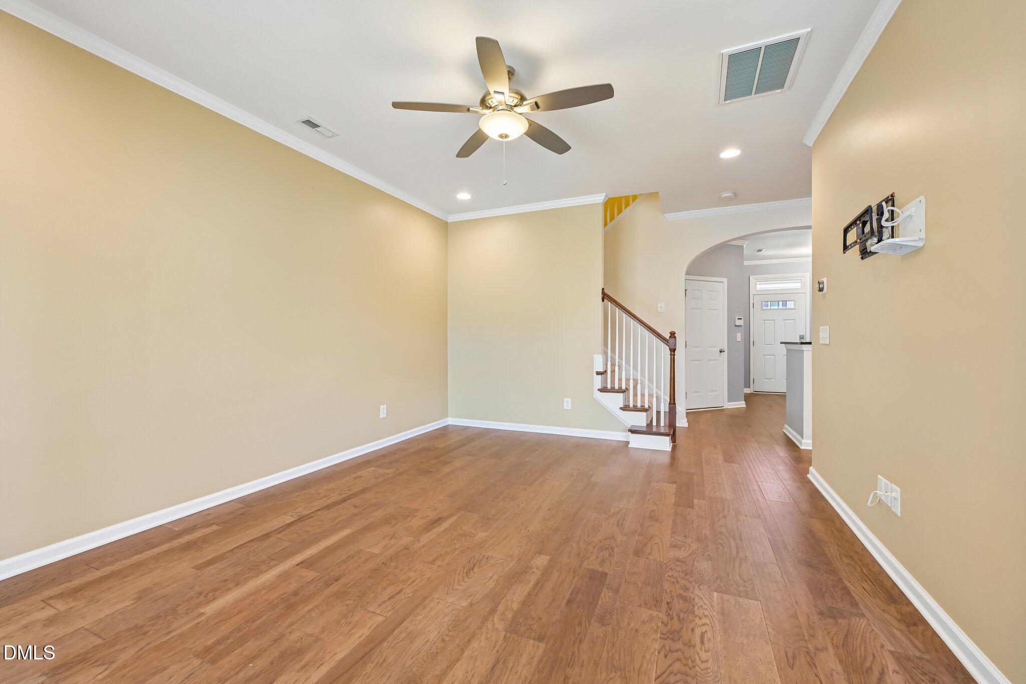 7213 Ladbrooke Street Raleigh, NC 27617 - Photo 5 of 26