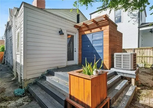 $2,900 | 2115 Chippewa Street, New Orleans, LA 70130