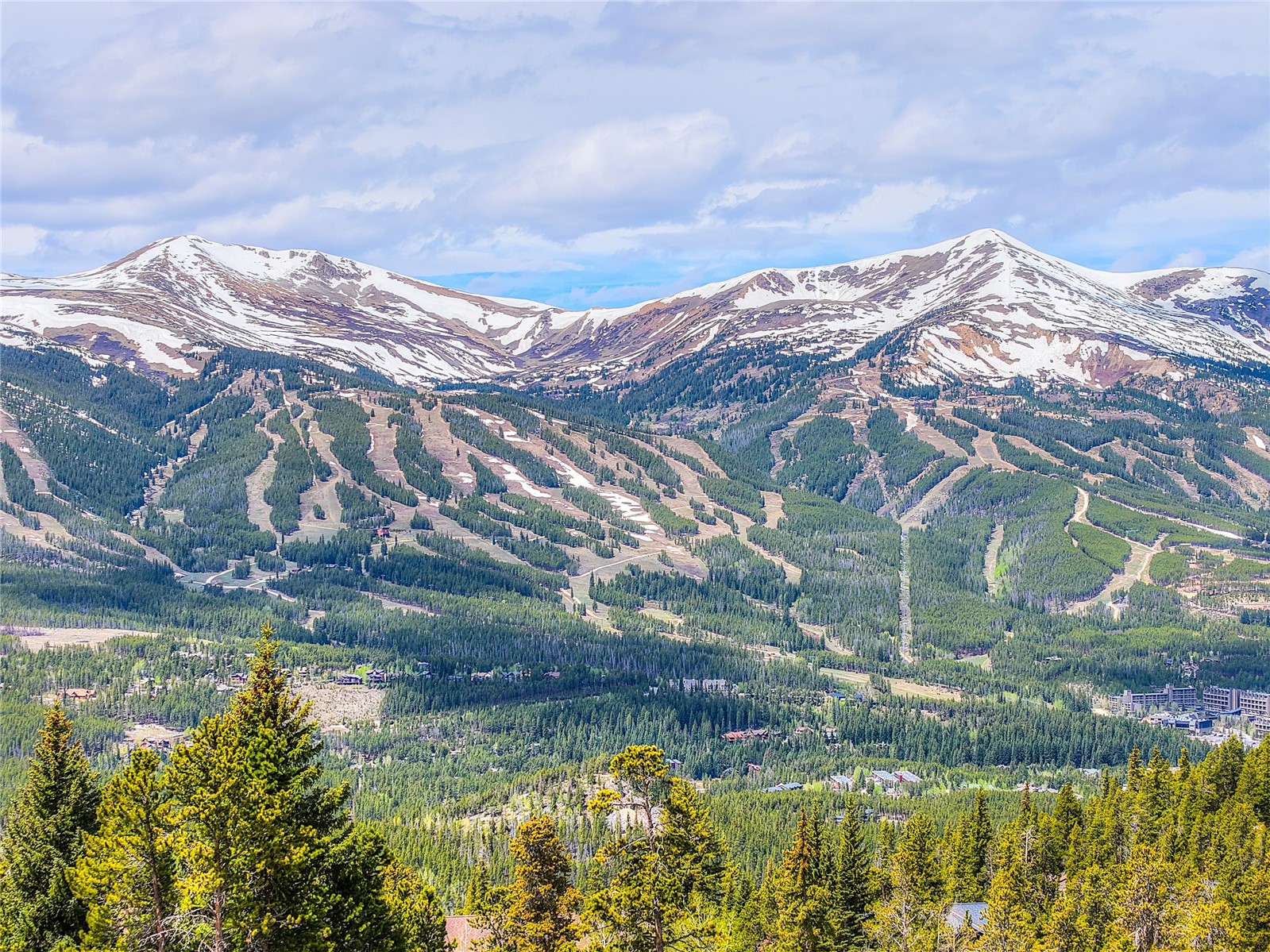 187 Fuller Placer Road, Unit F Breckenridge, CO 80424 - Photo 17 of 49